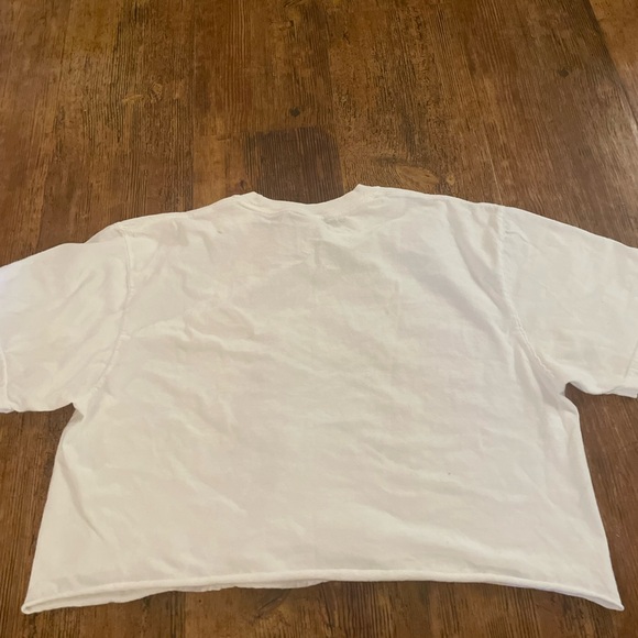 Women’s Durango crop top shirt. Basically new. Like new and awesome shirt! - Picture 5 of 5